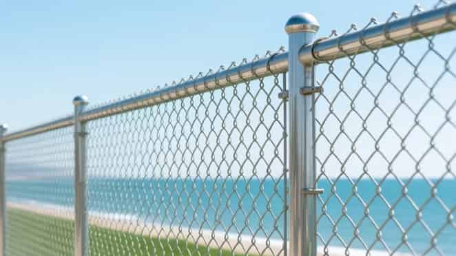 Buy fence and fence in Anzali at factory price