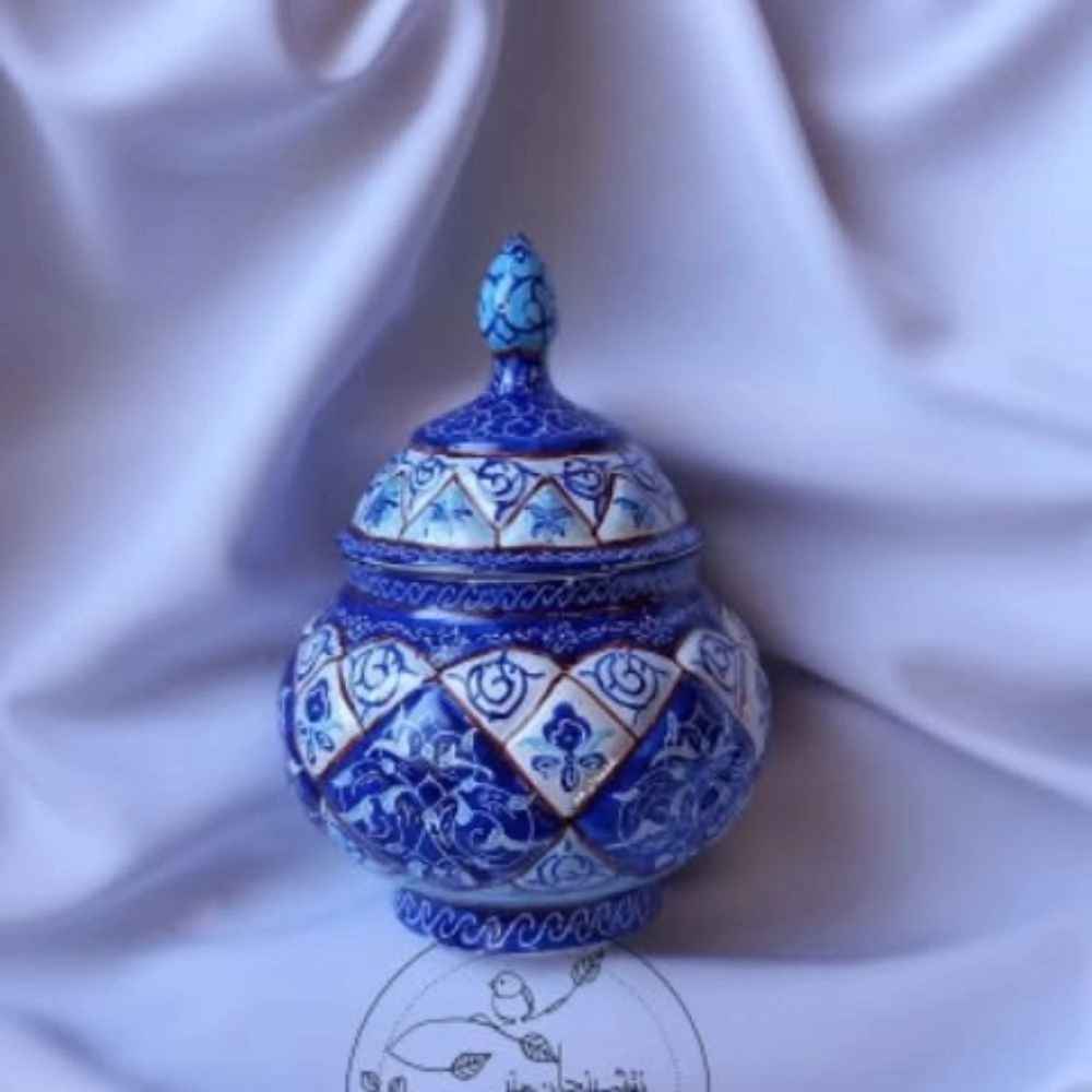 صنایع دستی نقشبندان هنر