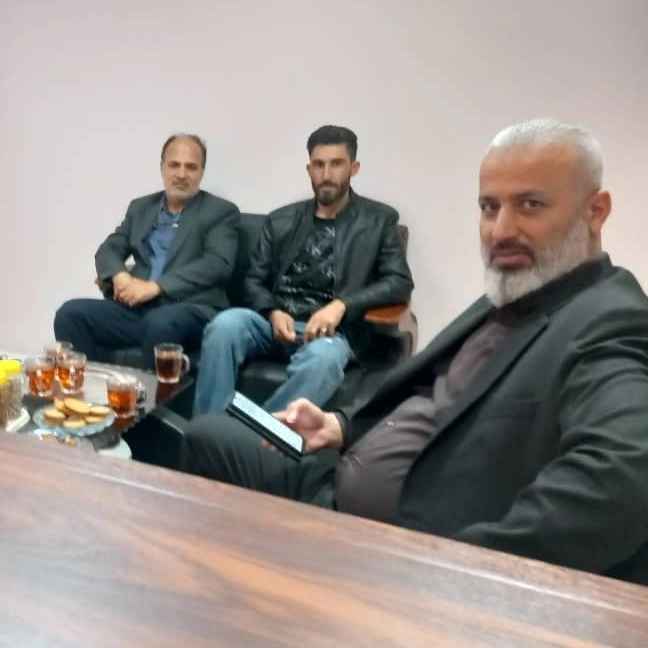 نادر تجارت