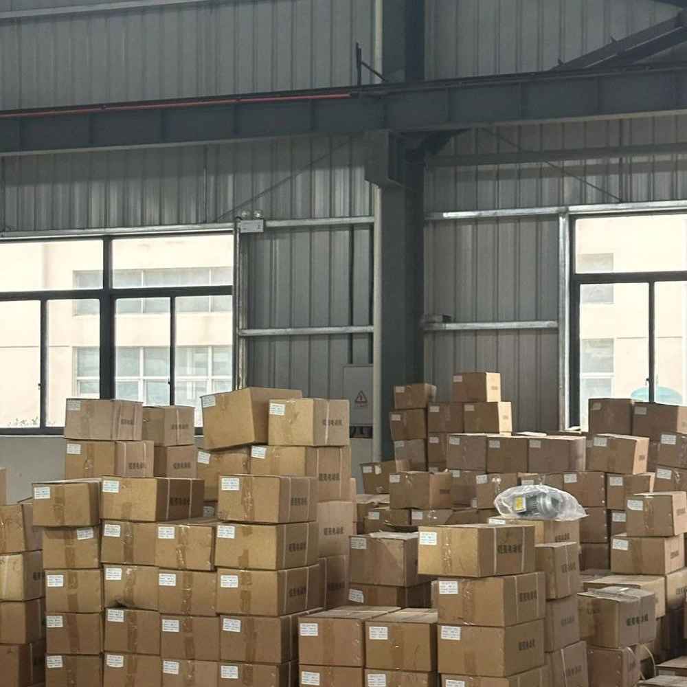 الکتروموتور 3000 دور