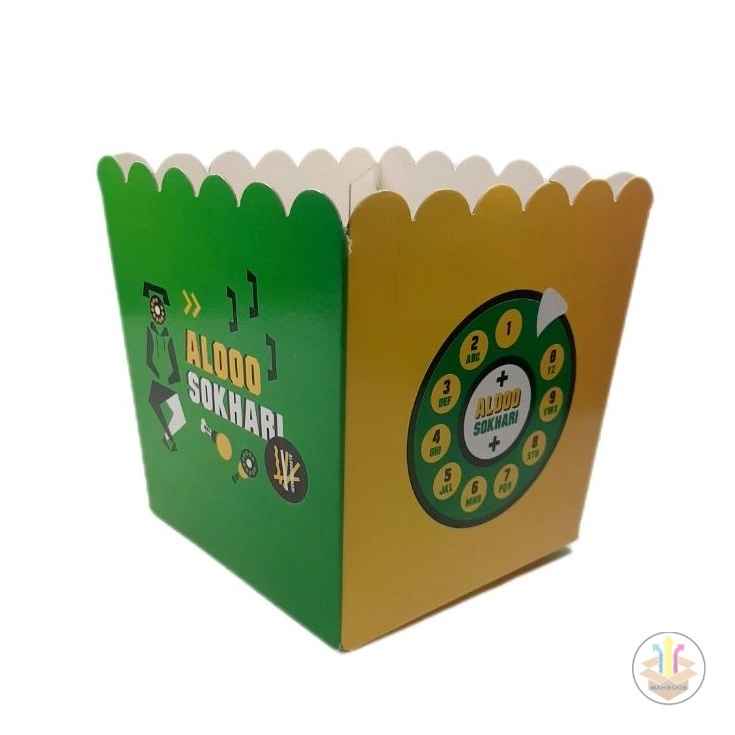 Bread basket