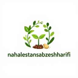 Sabz Sharifi hardworking nursery