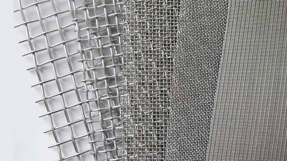Selling metal mesh in Tehran at the best price