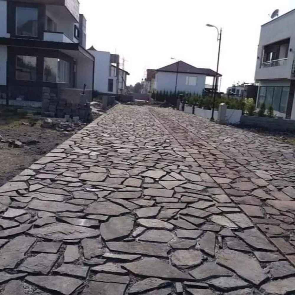 سنگ ساختمانی رشیدی