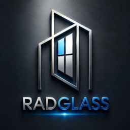 Radglass, Rasht'taki cam yapıların operatörü