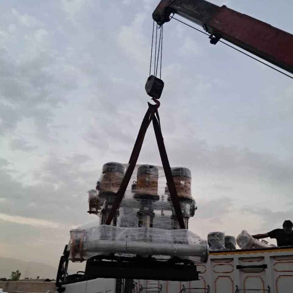 بوسترپمپ هوشمند