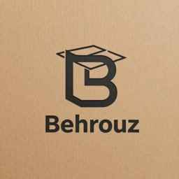 Behrooz carton making