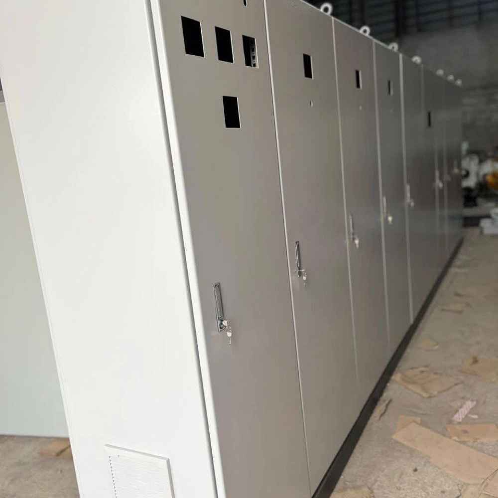 قیمت تابلو برق صنعتی