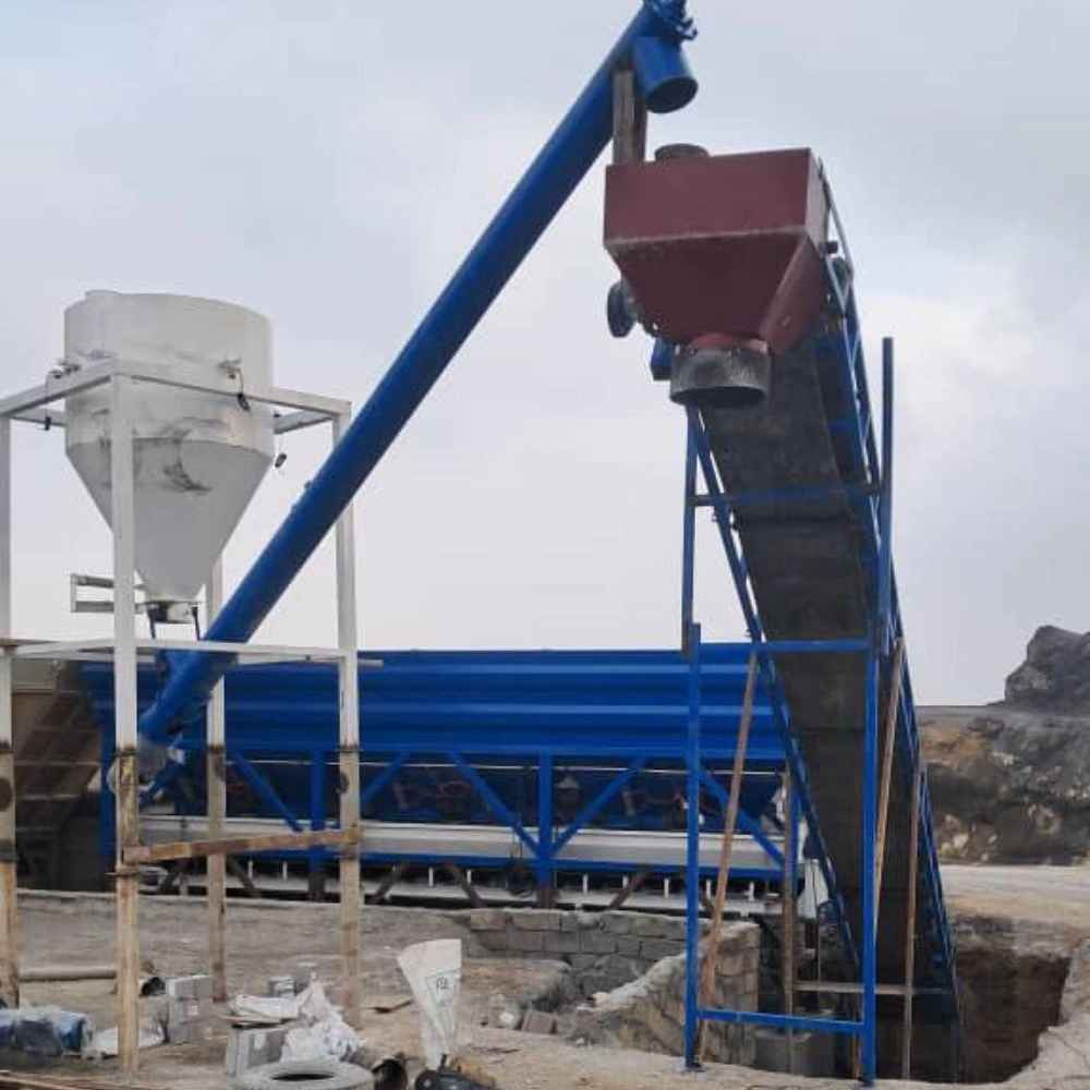 بچینگ خشک ۲ متری