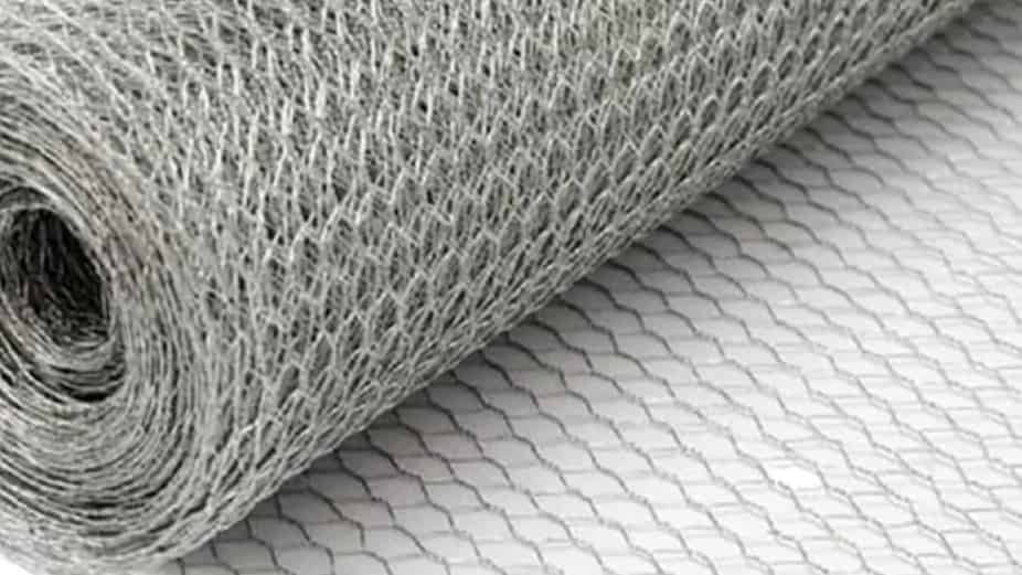 Wire mesh suitable for fencing in Tehran