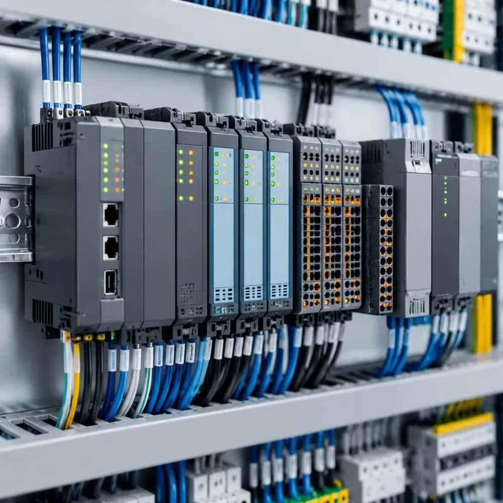 All kinds of industrial modules and controllers