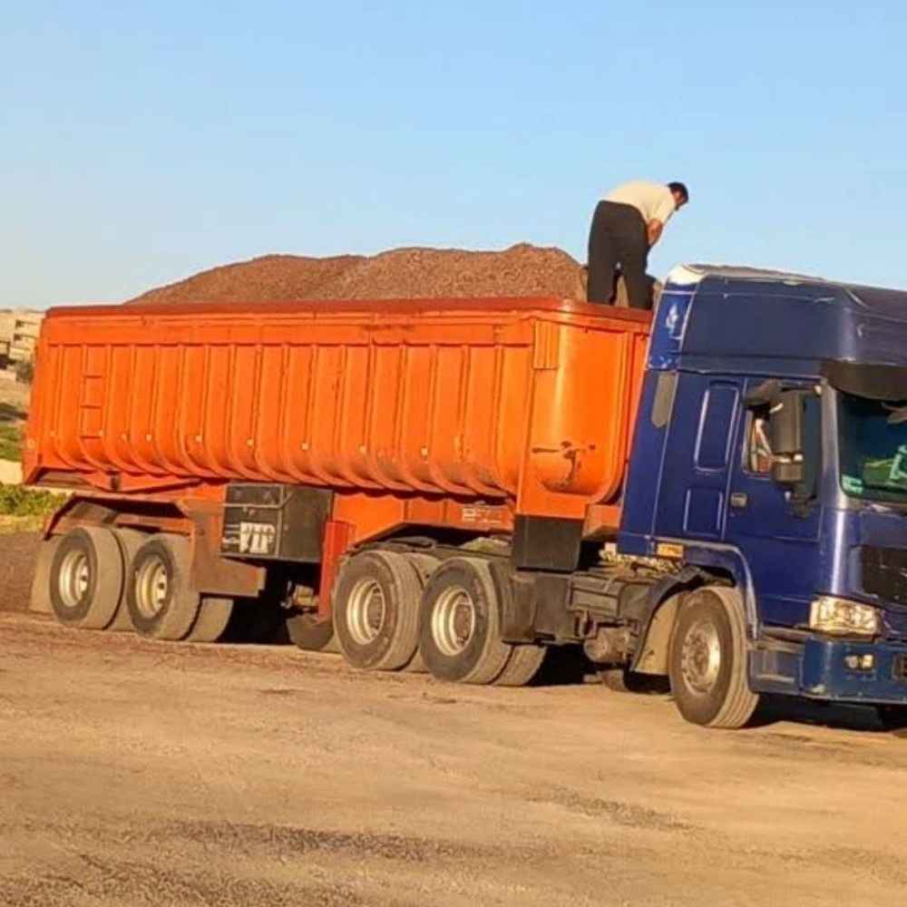 پوکه ماسه‌ای