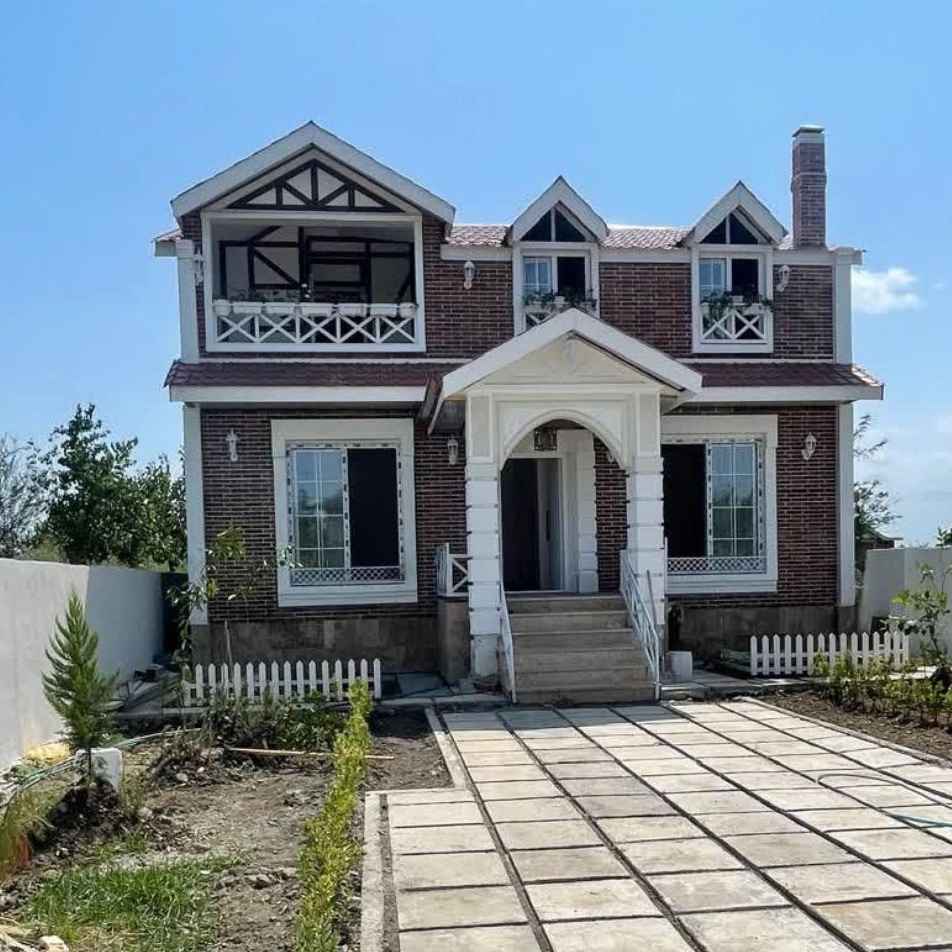 قیمت پنجره دوجداره رضوانشهر
