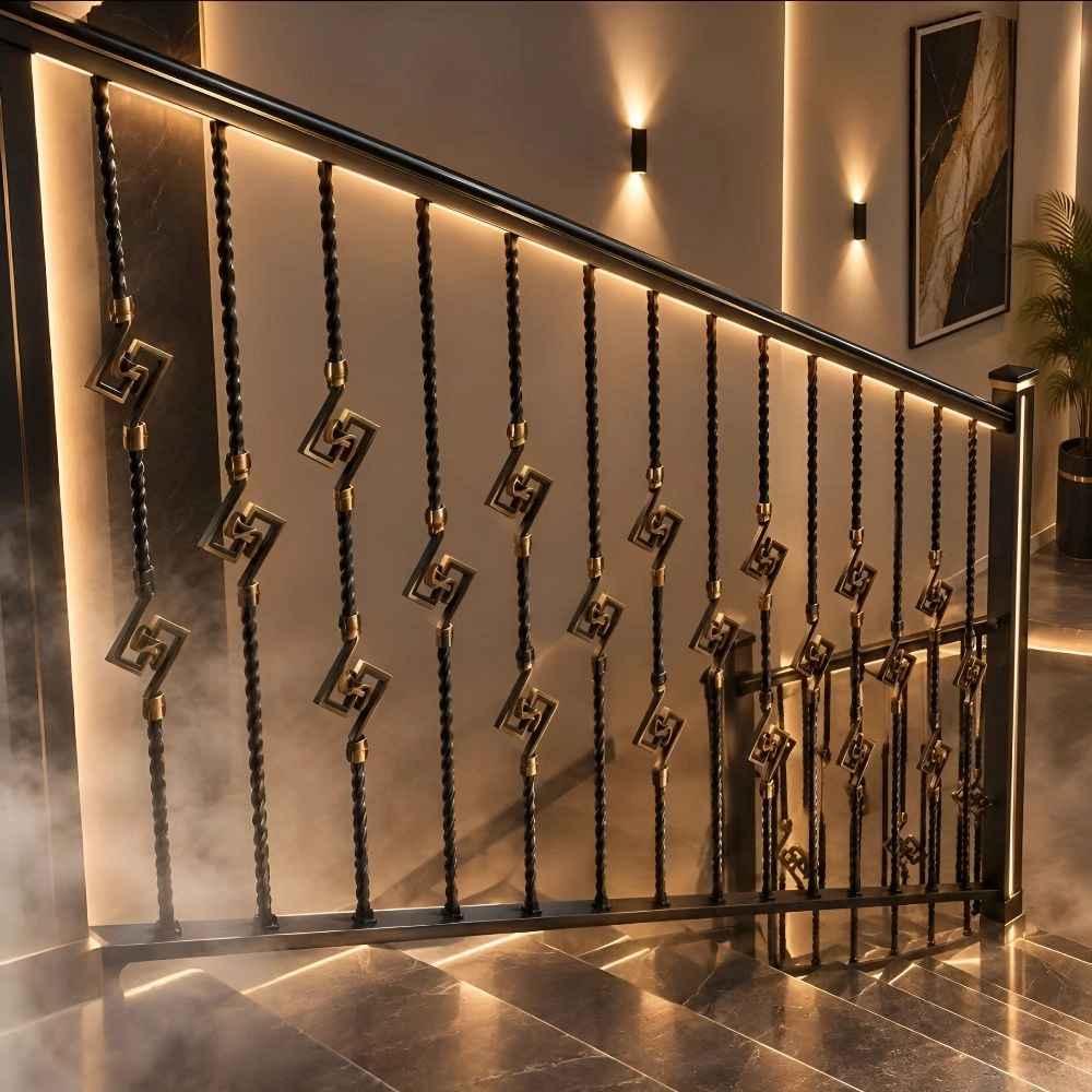قیمت حفاظ فرفورژه مشهد