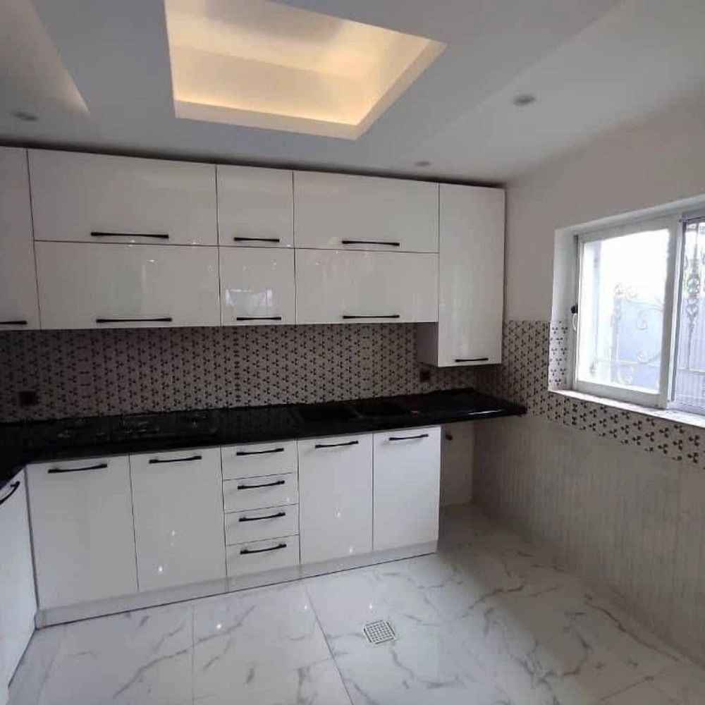 کابینت فاخر در رشت گیلان