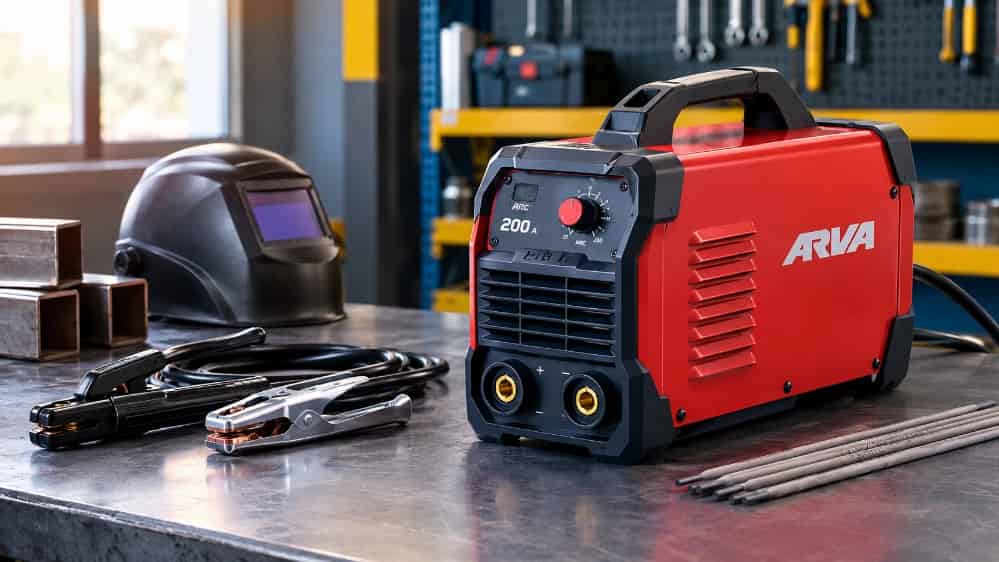 Buy welding machine 200 ampere 2160 at the best price