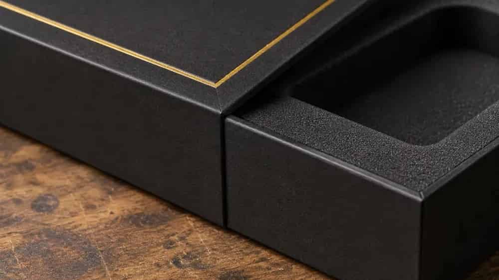 Luxury and customized hard box manufacturer in Tehran