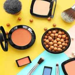 Cosmetics and hygiene products distribution company of Arghvan hairdressing products in Tehran