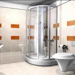 Spadana construction sanitary ware in Kermanshah