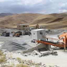 Alireza Naimi Sand Exchange