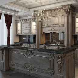 dynamic cabinet in Mashhad