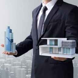 Parsa real estate consultant in Mashhad