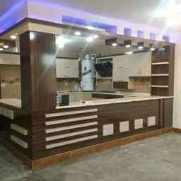 mdf industries noticed Rahmat in Rasht