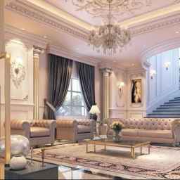Maysam decoration in Ardabil