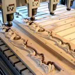 Wood Star Industrial Group in Shahryar
