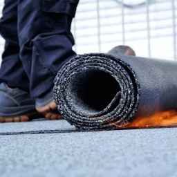 Zagros Bam waterproofing company in Central Dilijan