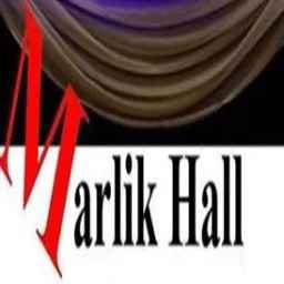 Marlik wedding hall in Rasht