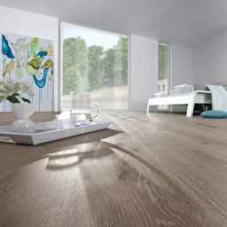 Distributing single floor flooring in Tehran