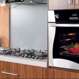 Kitchen equipment in Bandar Abbas diamond store