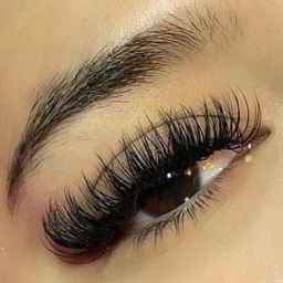 Azi eyelash transplant in Rasht