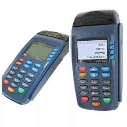 Hosseini modern mobile card reader in Yazd