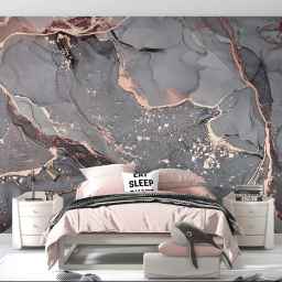 Distributor of Hosseini wallpaper in Tehran
