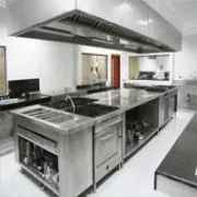 Khaleghi kitchen equipment in Tehran