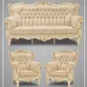 Venus sofa repairs in Karaj