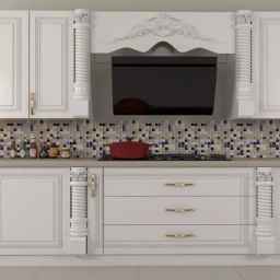 NEW HOME cabinet making workshop