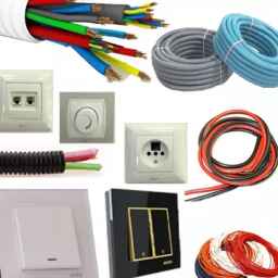 Electronicashop electrical appliances and services in Tunkabon