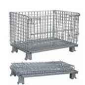 Famous metal pallets and baskets in Kermanshah