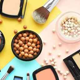 Preshop cosmetics sales in Rasht