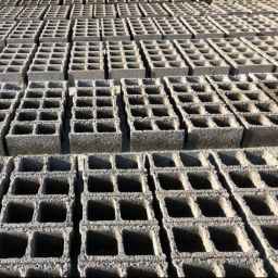 Selling Lika blocks of Emad block company in Central