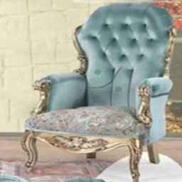 Carpet weaving furniture and decoration Khabaz
