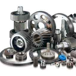 Nazari gas car spare parts in Rudsar