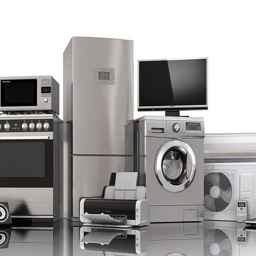 Rezaei household appliances in Zahedan