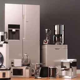 Home Guzel home and kitchen appliances in Khammam