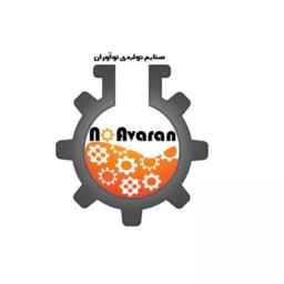 İsfahan'da yenilikçi metal ürünlerin üretimi