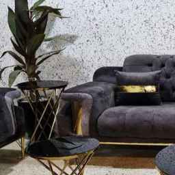 Fallah garden furniture in Karaj