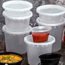 Mohseni disposable dishes in Rasht